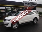 TOYOTA - FORTUNER 4X4 AUTOMATICA