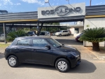 SUZUKI - SWIFT MEC